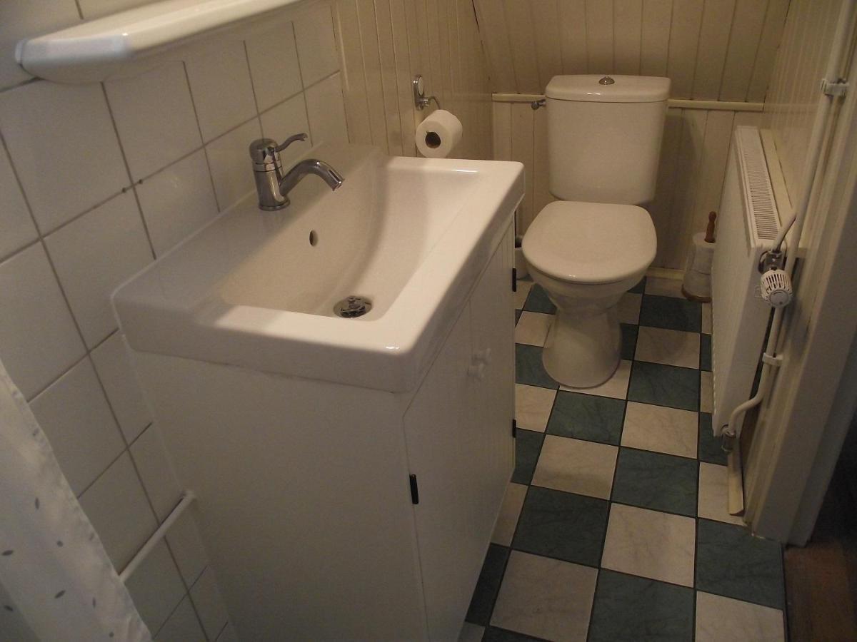 Vakantiehuisjes Landgoed Sonneborghe Kollumerzwaag Экстерьер фото