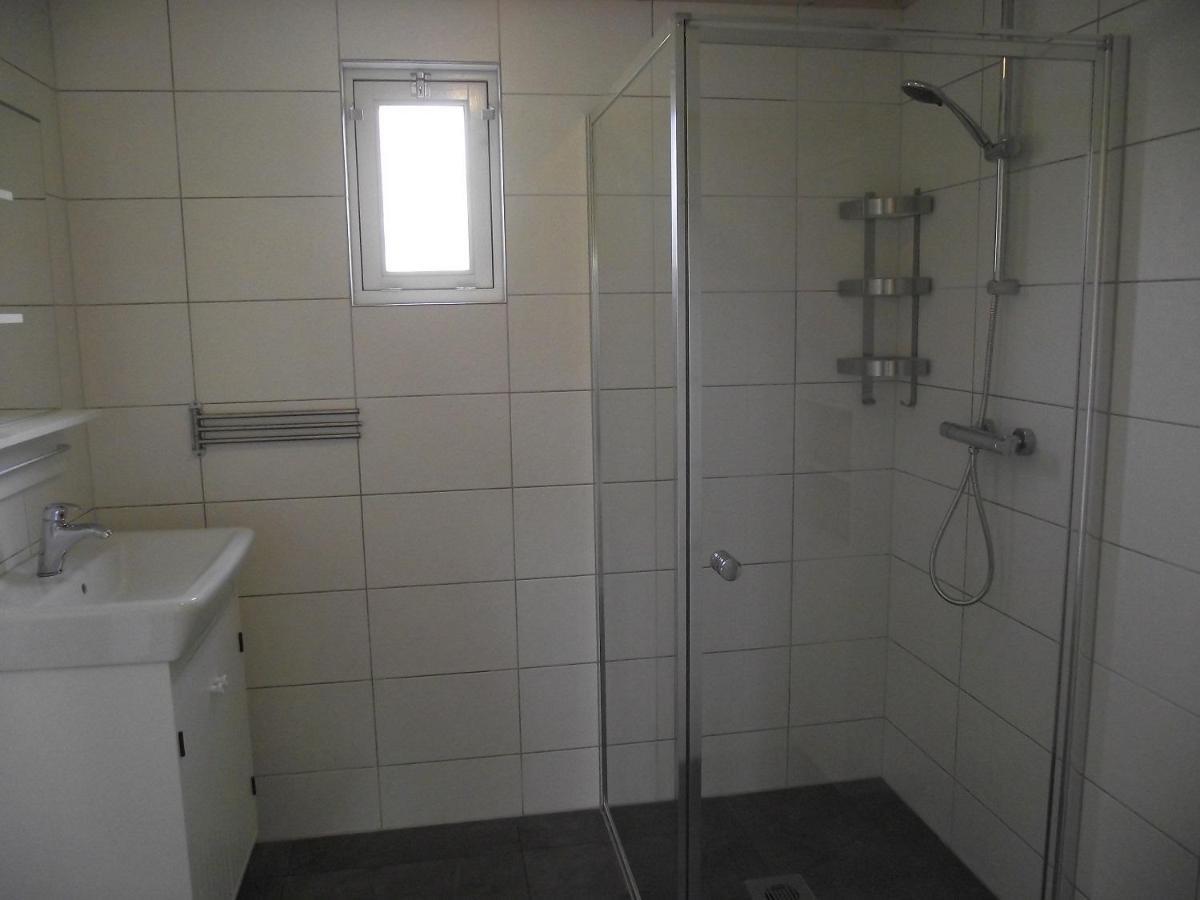 Vakantiehuisjes Landgoed Sonneborghe Kollumerzwaag Экстерьер фото